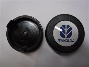 Direksiyon Simit Kapağı Fiat-new Holland :trm 55/70/56 Dir.simid Kapak İth **.5167653 | Nh 5167653