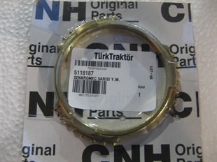 Senkromenç Sarısı Ym Fiat-new Holland :trm 55x65x46 Senkromeç Sarısı.ym | Nh 5118187