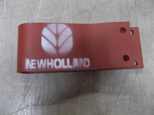 Hidrolik Yayı Fiat-new Holland :trm 640-54c Hidrolik Yayı 30x11 Cm 598648 | Nh 598648