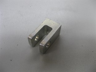 Debriyaj Ayak Çatalı Fiat-new Holland :trm 640-70/56 Deb.ayak Çatalı 5085408 | Nh 5085408