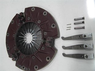 Debriyaj Baskı Şemsiye Komple Fiat-new Holland :trm 640-70/56 Deb Bas.şemsiye Komple | Nh 5085405