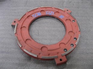 Debriyaj Kasnak Pleyti Delikli Fiat-new Holland :trm 640-70/56 Deb. Kasnak Pleyti Delikli | Nh 5085421