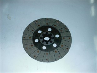 Debriyaj Diski Fiat-new Holland :trm 640-80/66 Deb Diski Valeo Göb Yaylı | Nh 25583646