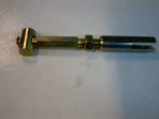 Trm 640 Fren Ayar Çubuğu 17 Cm 4959315 A | Nh 4959315 A