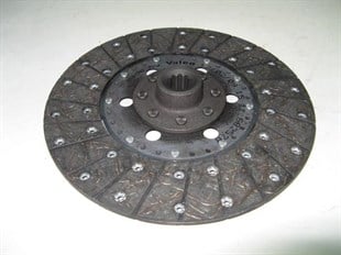Kasnak Diski -fiat-new Holland :trm 640 Kasnak Diski 5092788 | Nh 5092788