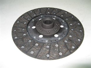 Kasnak Diski -fiat-new Holland :trm 640 Kasnak Diski 5092788 | Nh 5092788
