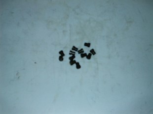 Vites Kapak Pimi Fiat-new Holland :trm 640 Vites Kapak Pimi 593662 | Nh 593662