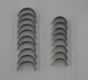 Takım Yatak Fiat-new Holland :trm 65-46 Takım Yatak Std Lcşhn 1930176-6 | Nh 1930176-6