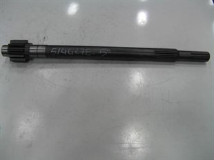 Arka Aks Uzun Sağ Trm 65x46 Uzun Aks Mili Sağ Disk Fren 70 Cm 5144278 | Nh 5144278