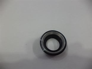 Hidrolik Kaydırıcı Mil Keçe Konik Fiat-new Holland :trm 70/56 Hid.kaydırıcı Mil Keçe (konik)23*38*12 | Nh 47124792-s