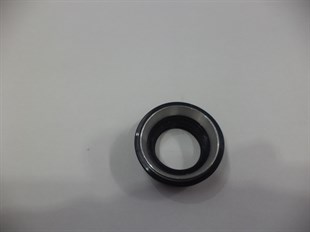 Hidrolik Kaydırıcı Mil Keçe Konik Fiat-new Holland :trm 70/56 Hid.kaydırıcı Mil Keçe (konik)23*38*12 | Nh 47124792-s
