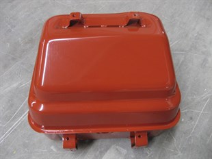 Mazot Deposu Fiat-new Holland :trm 80-66 Mazot Deposu 5088719 | Nh 5088719