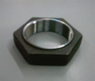 Arka Porya Porye Somunu Fiat-new Holland :trm 80/66 Arka Porya Somunu 5140202 | Nh 5140202
