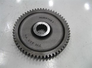 Kuyruk Mil Dişlisi -fiat-new Holland :trm 80/66 Kuyruk Mil Dönen Dişlisi5109725 | Nh 5109725