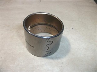 Piston Kol Burcu Eğri Fiat-new Holland :trm 85/12 Piston Kol Burcu 38mm Eğri Çift Delik | Nh 98460411