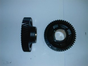 Avare Dişli Fiat-new Holland :trm Avare Dişli | Nh 98435129