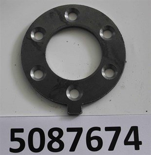 Difransiyel Diferansiyel Kilit Sacı Fiat-new Holland :trm Dif.kilitleme Sacı *25087674 | Nh 5087674