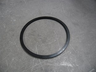 Hava Filtre Filitre Kanallı Lastik Fiat-new Holland :trm Hava Filitre Kanallı Lastik 4987742 | Nh 4987742