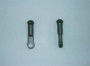 Hidrolik Piston Kolu İtici Mil Fiat-new Holland :trm 480 Hidrolik Piston İtici Mil 4981484 | Nh 4981484