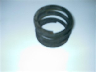 Hidrolik Damper Pompa Kumanda Kol Yayı- Fiat-new Holland :trm | Nh 559970