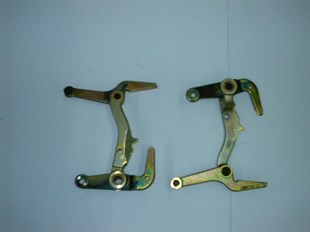 Hidrolik Levyesi 3lü Hema Fiat-new Holland :trm640556566594 | Nh 566594