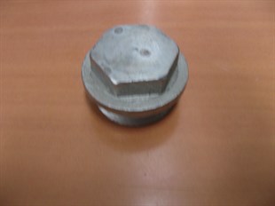 Karter Tapası Fiat-new Holland :trm Karter Tapası Büyük 5085096 | Nh 5085096