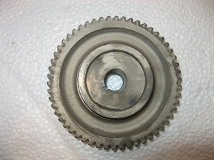 Mazot Pompa Dişlisi Fiat-new Holland :trm Mazot Pompa Dişlisi | Nh 504064546