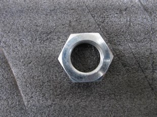Rotbaşı Rot Başı Somunu Fiat-new Holland :trm Rot Başı Somunu *25085078 | Nh 5085078