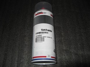 Kahverengi Boya Fiat-new Holland :trm Sprey Kahverengi Boya 10104043 | Nh 10104043