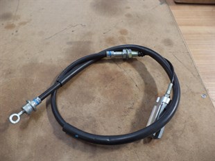 Pto Teli Fiat-new Holland :trm T480 4x4-t480s Pto Çekme Çekme Teli 92-121 Cm | Nh 47742754