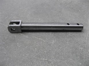 Vites Kol Alt Mili Fiat-new Holland :trm T480 Vites Kol Alt Mili 87370451 Şaft Shaft, 1/2/3/4/r T480 | Nh 87370451