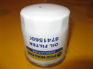 Yağ Filtresi Filitresi Fiat-new Holland :trm T480 Yağ Filtresi87415600 | Nh 87415600