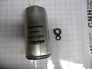 Mazot Filtresi Filitresi Fiat-new Holland :trm T5040-5050 Mazot Filtresi | Nh 84565884