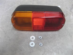 Stop Lambası Sol -fiat-new Holland :trm Td 55/65/75 Stop Lambası Sol.5091429.5089581 | Nh 5091429