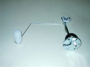 Mazot Depo Şamandırası -fiat-new Holland :trm Td 60-65 Mazot Depo Şamandrası5097298 | Nh 5097298