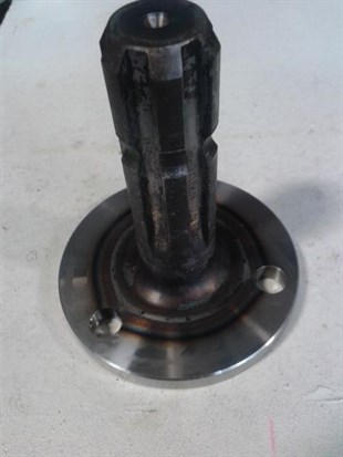Kuyruk Mili Fiat-new Holland :trm Td 65-75 Kuyruk Mili 540 Devir5185602 | Nh 5185602