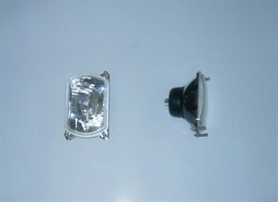 Far Sol -fiat-new Holland :trm Td55/65/75 Ön Far Sol 5089988 | Nh 5089988