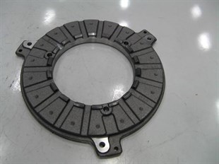 Debriyaj Kasnak Pleyti Fiat-new Holland :trm Td65-75-85 Deb.kasnak Pleyti Valeo 25174761. | Nh 25174761