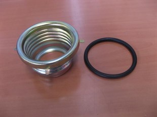 Mazot Depo Metal Boğazı Fiat-new Holland :trm Td65 Mazot Depo Metal Boğazı 47357536 | Nh 47357536