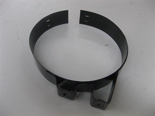 Hava Filtre Filitre Kelepçesi -fiat-new Holland :trm Td85d Kuru Hava Filitre Kelepçesi 5092640 | Nh 5092640