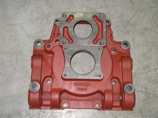 Difransiyel Diferansiyel Arka Kapak Çiftli -fiat-newtrm Tt55-65 Difransiyel Arka Kapak Çift Devirli 540/750 Devir 5099656 | Nh 5099656