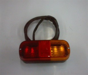 Stop Lambası Köşeli -fiat-new Holland :trm Tt 55/60d-55/60b Stop Lambası Köşeli Kablo-160 Cm | Nh 5095617