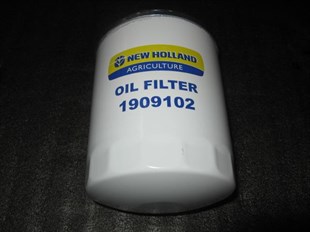 Yağ Filtresi Filitresi Uzun Fiat-new Holland :trm Tt50-55-60-65 Yağ Filitresi Uzun1909102 | Nh 1909102