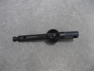 Vites Kolu İç Kısa 16,5 Cm Fiat-new Holland :trm Tt50-55-65 Vites Kolu İç Kısa16,5 Cm | Nh 84323402