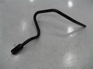 Vites Kolu Yandan Fiat-new Holland :trm Tt50b Vites Kolu Yandan 5083172 | Nh 5083172