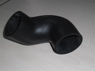 Hava Hortumu Eğri -fiat-new Holland :trm Tt55-65-75 Hava Hortumu Eğri L Tip5094747 | Nh 5094747