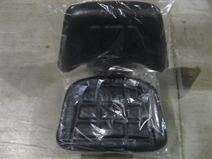 Koltuk Fiat-new Holland :trm Tt55-65 Sürücü Koltuğu 5087197 | Nh 5087197