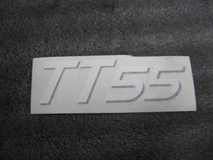 Tt55 Yazısı Tek Fiat-new Holland :trm | Nh 84424803