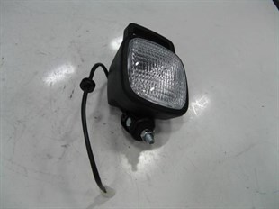 Arka Çalışma Lambası Fiat-new Holland :trm Tt55/60/55b Arka Çalışma Lambası87534770 | Nh 87534770