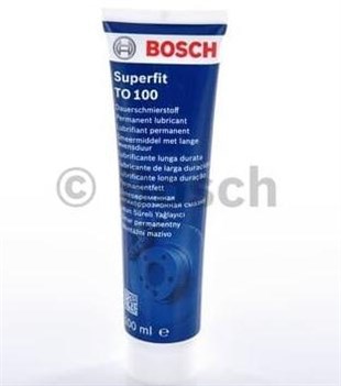 Tüp Gres Bosch Süperfit To 100 Mineral Yağlayıcı (superfit) (12 X 100ml) | Bosch 5000000150